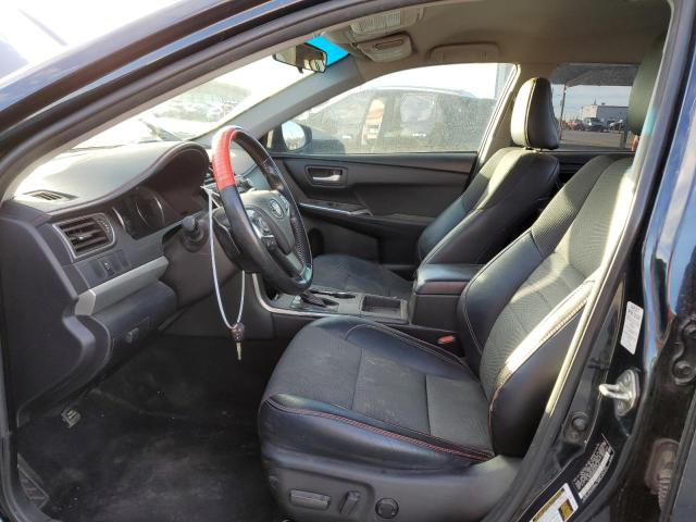 Photo 7 from auction – 2016 TOYOTA CAMRY LE with VIN 4T1BF1FKXGU571015
