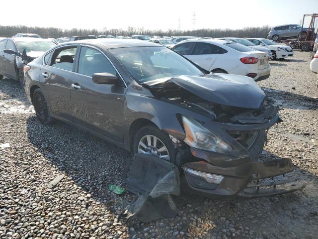Photo 4 from auction – 2015 NISSAN ALTIMA 2.5 with VIN 1N4AL3AP2FC288187