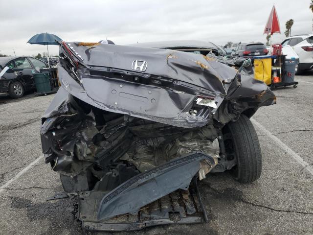 Photo 6 from auction – 2015 HONDA CIVIC LX with VIN 19XFB2F58FE274758