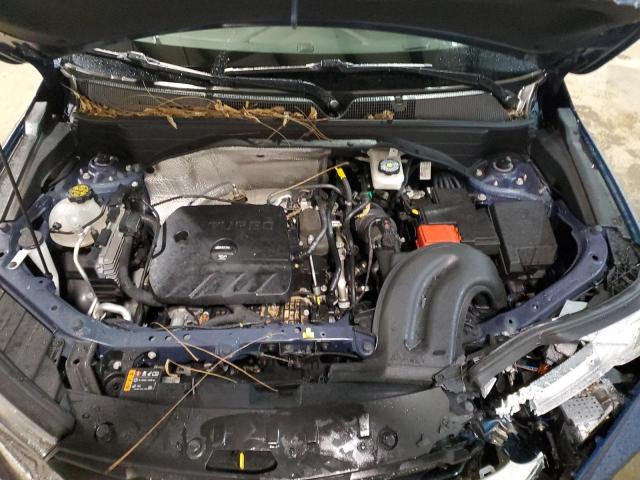 Photo 12 from auction – 2021 CHEVROLET TRAILBLAZE with VIN KL79MNSL7MB099228