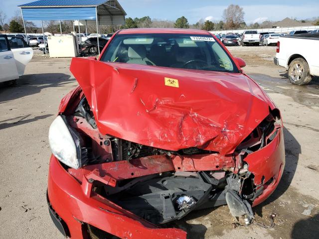Photo 5 from auction – 2011 CHEVROLET IMPALA LT with VIN 2G1WG5EK0B1252506