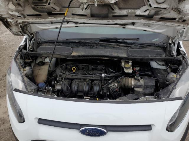 Photo 12 from auction – 2018 FORD TRANSIT CO with VIN NM0LS7E73J1348907