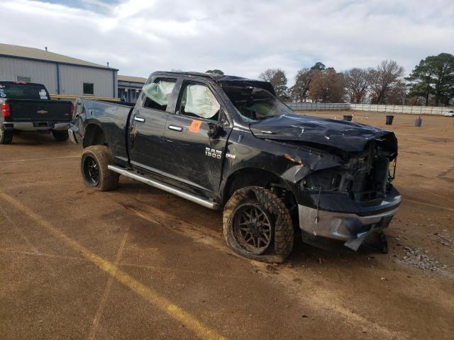 Photo 4 from auction – 2013 RAM 1500 SLT with VIN 1C6RR7GT8DS502231