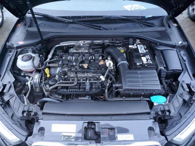 Photo 11 from auction – 2019 AUDI A3 PREMIUM with VIN WAUJEGFF5KA079265