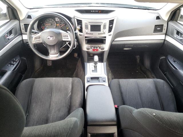 Photo 8 from auction – 2014 SUBARU LEGACY 2.5 with VIN 4S3BMBC64E3036577