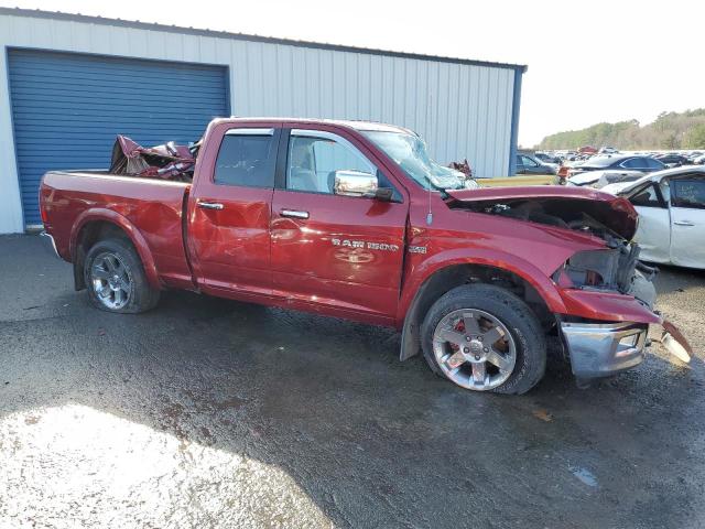 Photo 4 from auction – 2012 DODGE RAM 1500 L with VIN 1C6RD7JT6CS203777