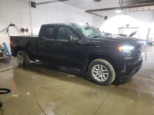 Photo 4 from auction – 2019 CHEVROLET SILVERADO with VIN 1GCRYEEK0KZ283800