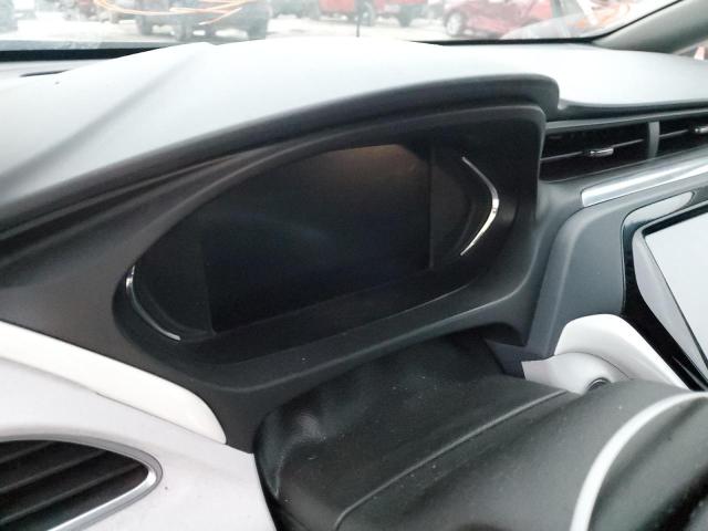 Photo 9 from auction – 2017 CHEVROLET BOLT EV PR with VIN 1G1FX6S0XH4146859