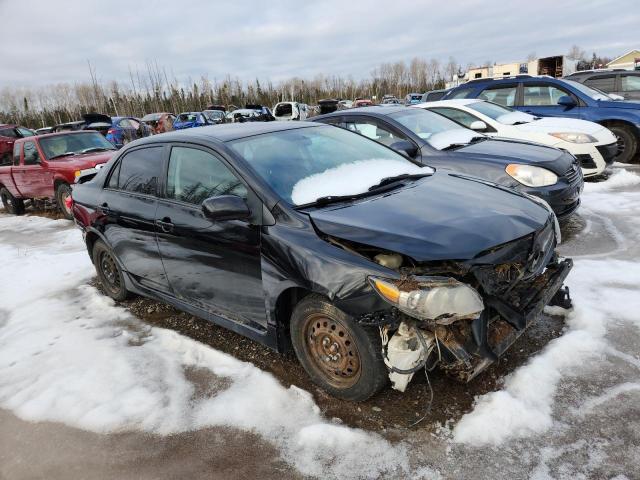 Photo 4 from auction – 2011 TOYOTA COROLLA BA with VIN 2T1BU4EE1BC574060