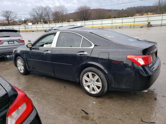 Photo 2 from auction – 2009 LEXUS ES 350 with VIN JTHBJ46G492291412