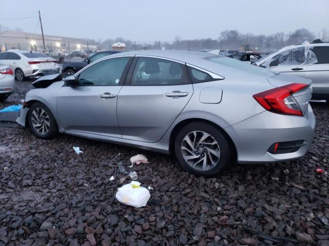 Photo 2 from auction – 2018 HONDA CIVIC EX with VIN 2HGFC2F73JH513789