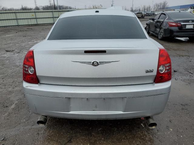 Photo 6 from auction – 2010 CHRYSLER 300 TOURIN with VIN 2C3CA5CV8AH123318