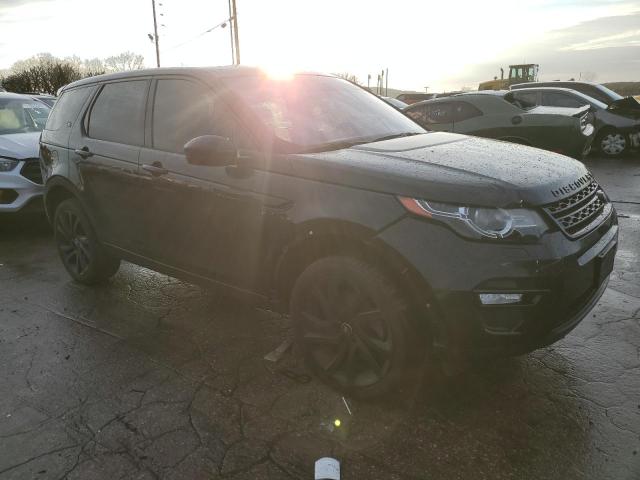 Photo 4 from auction – 2016 LAND ROVER DISCOVERY with VIN SALCT2BG0GH576329