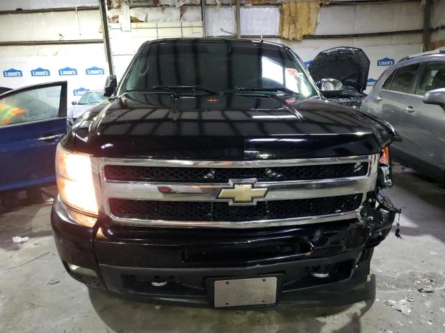 Foto 5 de la subasta – 2011 CHEVROLET SILVERADO con VIN 3GCPCTE05BG102229