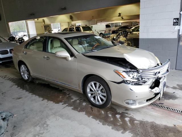Photo 4 from auction – 2010 LEXUS ES 350 with VIN JTHBK1EG5A2342630