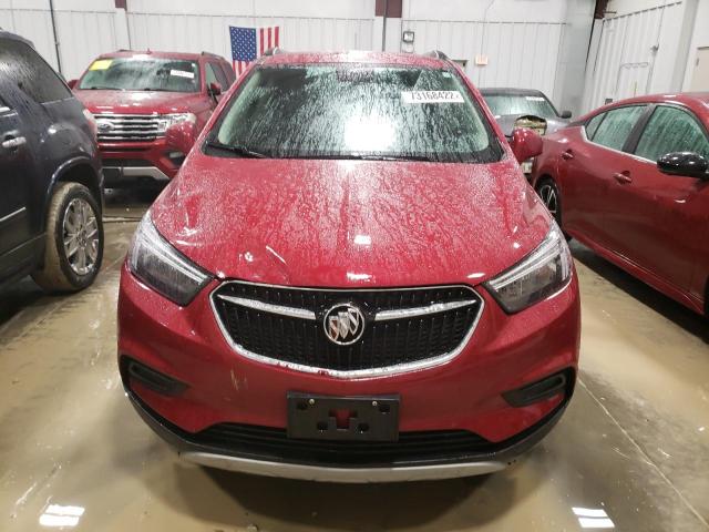 Photo 5 from auction – 2020 BUICK ENCORE PRE with VIN KL4CJASB1LB013163