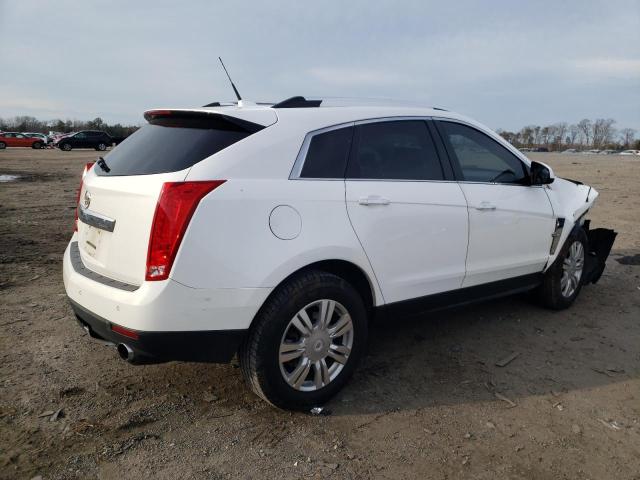 Photo 3 from auction – 2012 CADILLAC SRX LUXURY with VIN 3GYFNAE37CS517274