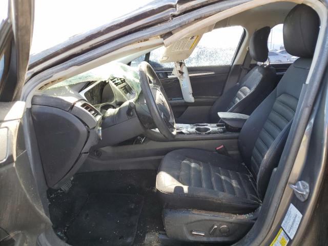 Photo 7 from auction – 2014 FORD FUSION SE with VIN 1FA6P0H70E5358013
