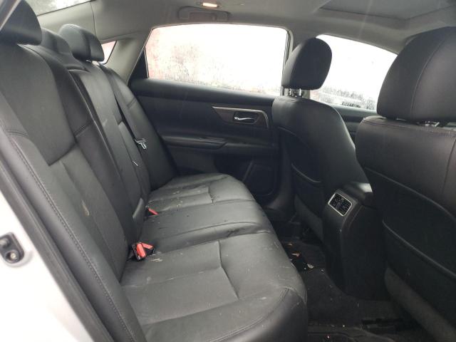Photo 10 from auction – 2014 NISSAN ALTIMA 2.5 with VIN 1N4AL3AP8EC186052