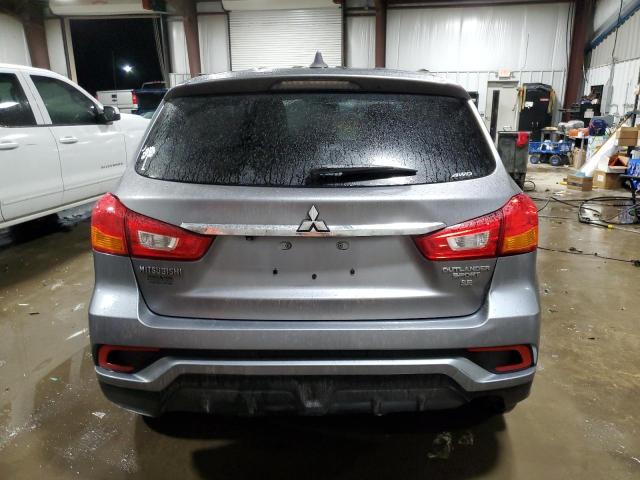 Photo 6 from auction – 2018 MITSUBISHI OUTLANDER with VIN JA4AR3AW1JU005727