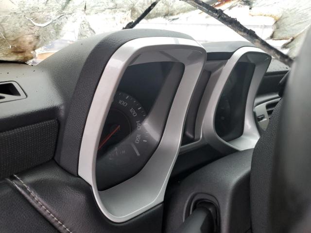 Photo 9 from auction – 2015 CHEVROLET CAMARO LT with VIN 2G1FD1E32F9298520