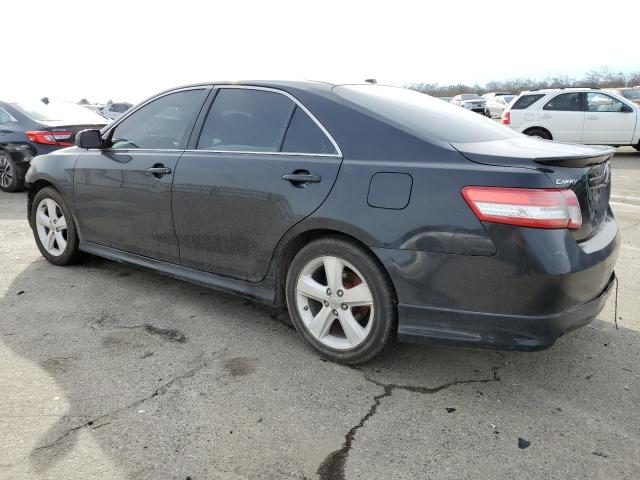 Photo 2 from auction – 2011 TOYOTA CAMRY BASE with VIN 4T1BF3EK3BU172839