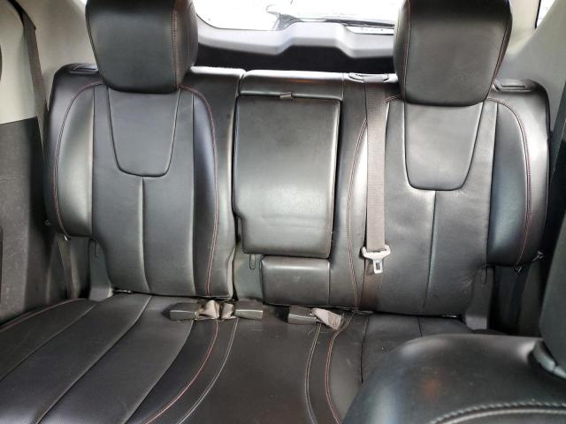 Photo 10 from auction – 2010 CHEVROLET EQUINOX LT with VIN 2CNFLPEY4A6207519