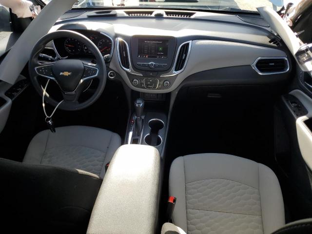 Photo 8 from auction – 2020 CHEVROLET EQUINOX LS with VIN 2GNAXHEVXL6237438