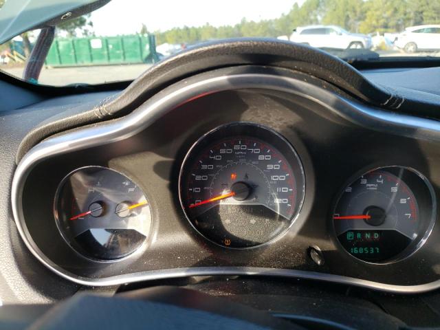 Photo 9 from auction – 2012 DODGE AVENGER SE with VIN 1C3CDZAB3CN173304