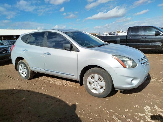 Photo 4 from auction – 2014 NISSAN ROGUE SELE with VIN JN8AS5MT7EW617047