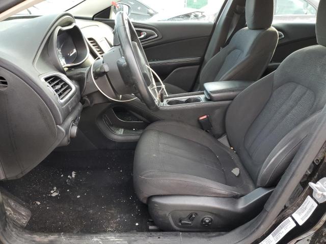 Photo 7 from auction – 2015 CHRYSLER 200 LIMITE with VIN 1C3CCCAB7FN569689