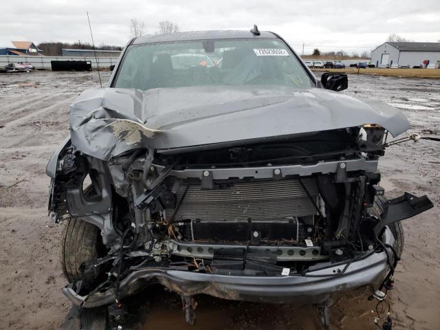 Photo 5 from auction – 2021 GMC SIERRA K15 with VIN 3GTU9CET2MG430187