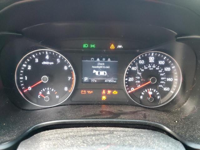 Photo 9 from auction – 2021 KIA FORTE FE with VIN 3KPF24AD3ME339829