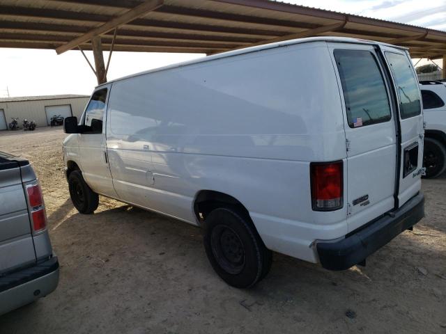 Photo 2 from auction – 2014 FORD ECONOLINE with VIN 1FTNE1EW1EDA03516