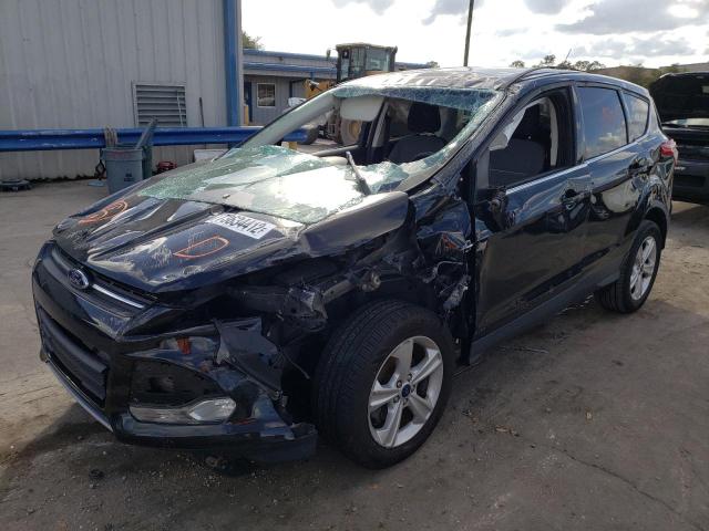 Photo 2 from auction – 2014 FORD ESCAPE SE with VIN 1FMCU0GX3EUD63456