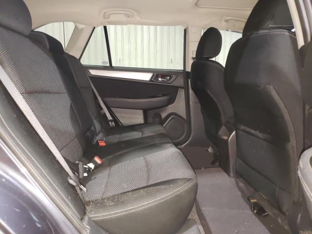 Photo 10 from auction – 2017 SUBARU OUTBACK 2. with VIN 4S4BSAHC2H3274989