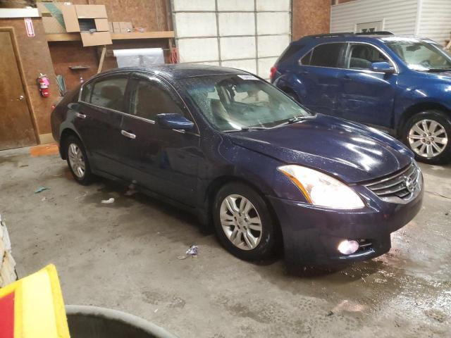 Photo 4 from auction – 2012 NISSAN ALTIMA BAS with VIN 1N4AL2AP0CN562688