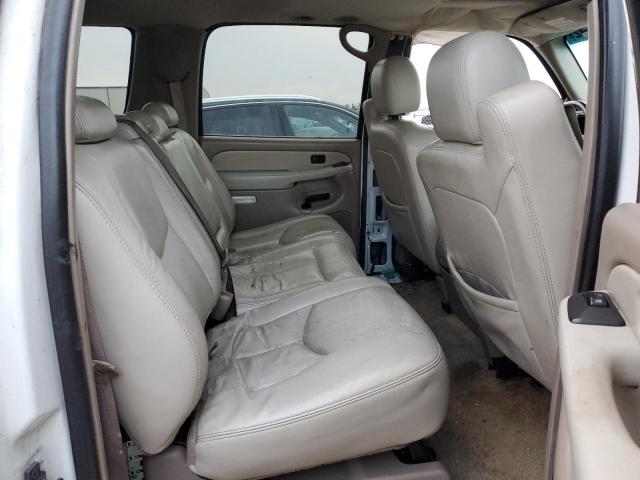 Photo 11 from auction – 2003 CHEVROLET SUBURBAN C with VIN 3GNEC16T73G240271