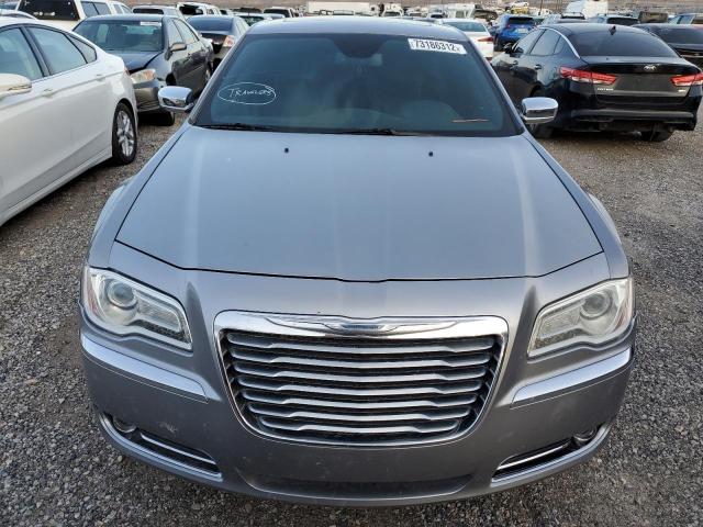 Photo 5 from auction – 2014 CHRYSLER 300C with VIN 2C3CCAKTXEH183061