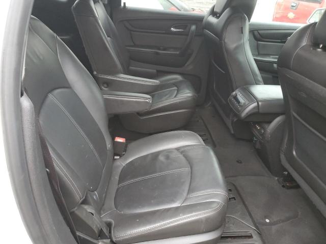 Photo 11 from auction – 2015 CHEVROLET TRAVERSE L with VIN 1GNKRHKD2FJ299028