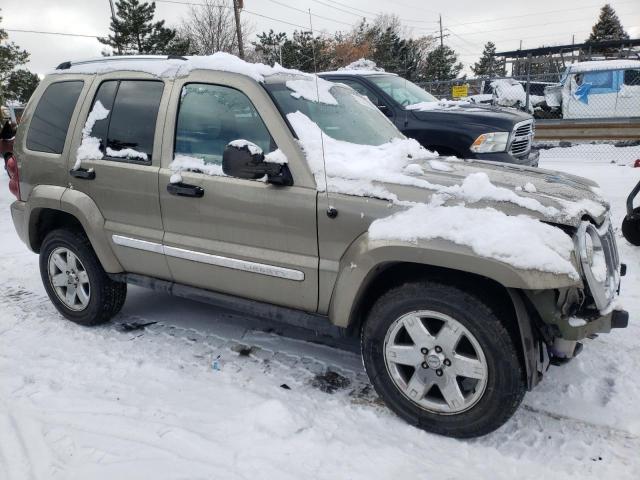 Photo 4 from auction – 2007 JEEP LIBERTY LI with VIN 1J8GL58K97W533263