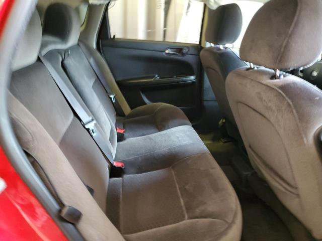 Photo 10 from auction – 2013 CHEVROLET IMPALA LT with VIN 2G1WG5E32D1156324