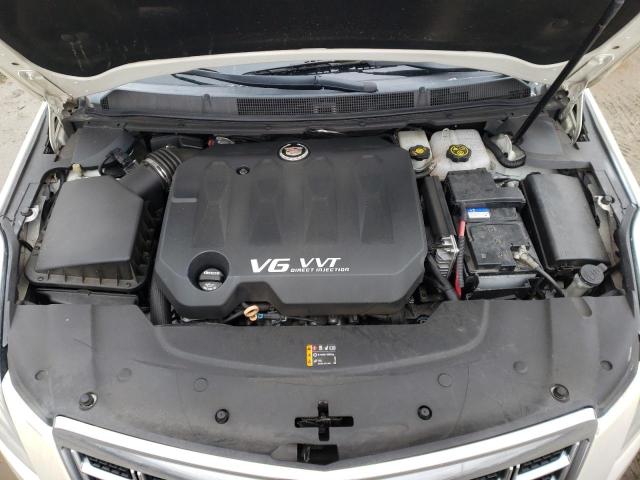 Photo 11 from auction – 2013 CADILLAC XTS PREMIU with VIN 2G61S5S39D9102348