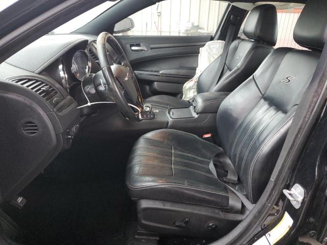 Photo 7 from auction – 2014 CHRYSLER 300 S with VIN 2C3CCAGG9EH222704