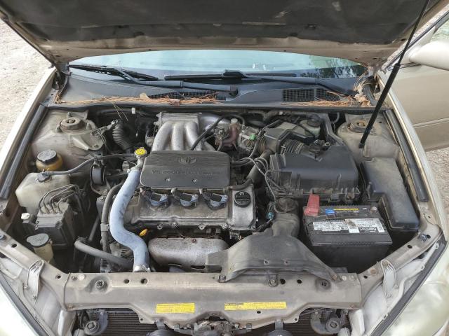 Photo 11 from auction – 2002 TOYOTA CAMRY LE with VIN 4T1BF30K32U014735