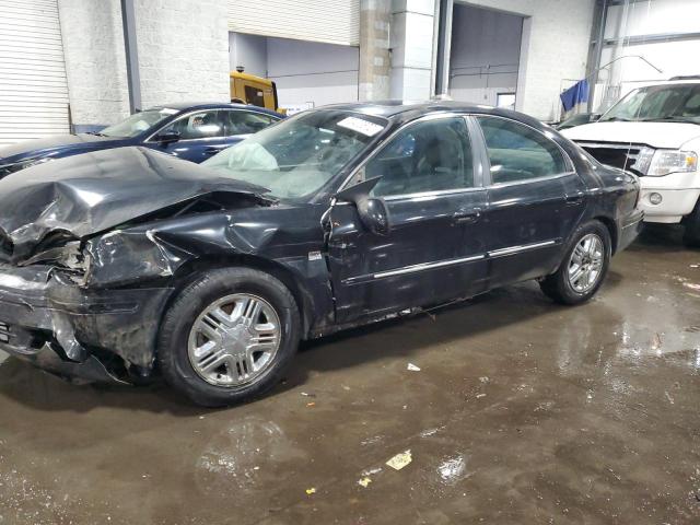 MERCURY SABLE LS P 2003 with VIN 1MEFM55S63G633277 - Photo from auction