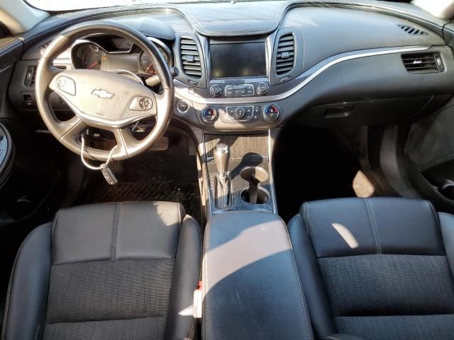 Photo 8 from auction – 2019 CHEVROLET IMPALA LT with VIN 2G11Z5S30K9104178