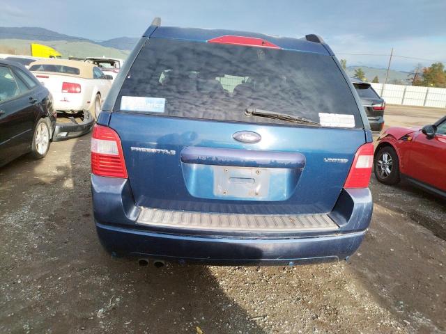 Photo 6 from auction – 2006 FORD FREESTYLE with VIN 1FMDK03136GA17404