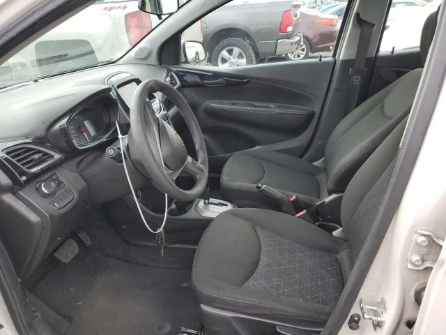 Photo 7 from auction – 2020 CHEVROLET SPARK 1LT with VIN KL8CD6SA9LC449344