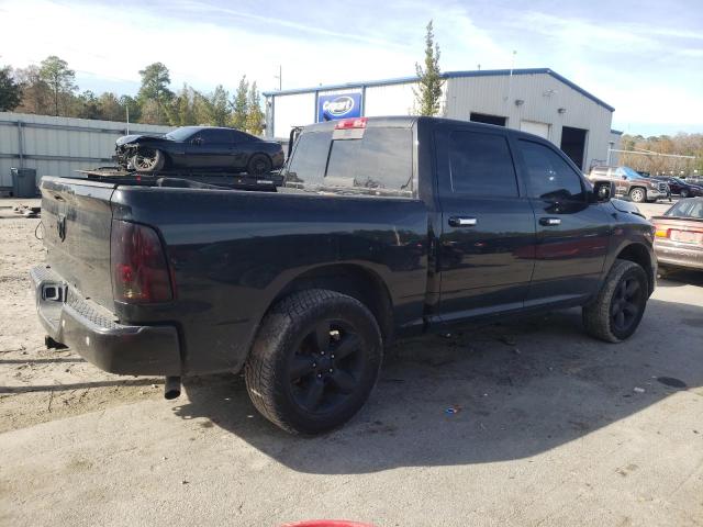 Photo 3 from auction – 2018 RAM 1500 SLT with VIN 1C6RR7LGXJS352272